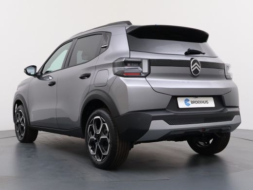 Citroën C3 Max, (2024-10) | Achteruitrijcamera | Dagrijverlichting | Draadloze telefoonlader ActivLease financial lease