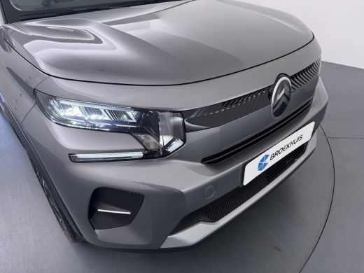 Citroën C3 Max, (2024-10) | Achteruitrijcamera | Dagrijverlichting | Draadloze telefoonlader ActivLease financial lease