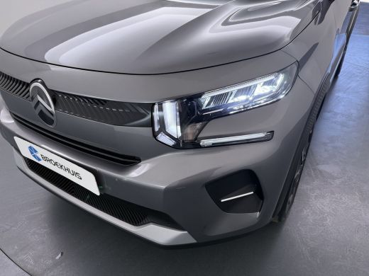 Citroën C3 Max, (2024-10) | Achteruitrijcamera | Dagrijverlichting | Draadloze telefoonlader ActivLease financial lease