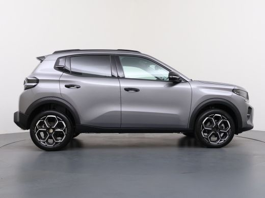 Citroën C3 Max, (2024-10) | Achteruitrijcamera | Dagrijverlichting | Draadloze telefoonlader ActivLease financial lease