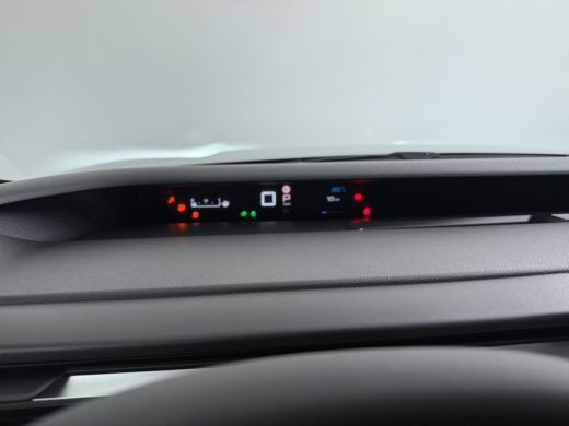 Citroën C3 Max, (2024-10) | Achteruitrijcamera | Dagrijverlichting | Draadloze telefoonlader ActivLease financial lease