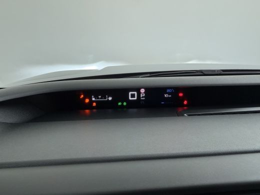Citroën C3 Max, (2024-10) | Achteruitrijcamera | Dagrijverlichting | Draadloze telefoonlader ActivLease financial lease