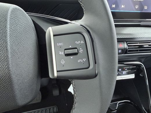 Citroën C3 Max, (2024-10) | Achteruitrijcamera | Dagrijverlichting | Draadloze telefoonlader ActivLease financial lease