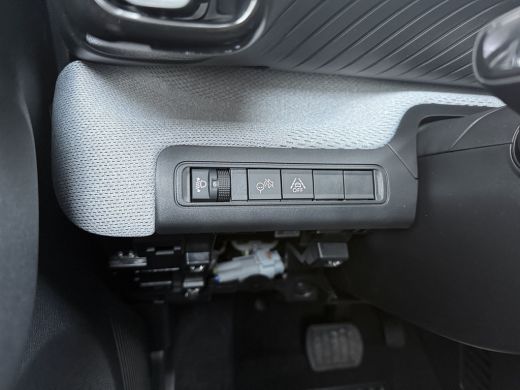 Citroën C3 Max, (2024-10) | Achteruitrijcamera | Dagrijverlichting | Draadloze telefoonlader ActivLease financial lease