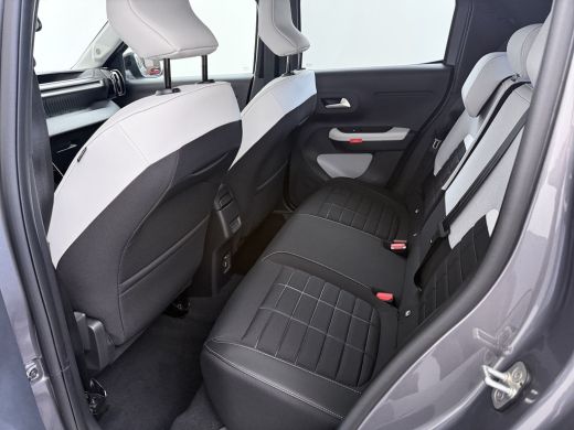 Citroën C3 Max, (2024-10) | Achteruitrijcamera | Dagrijverlichting | Draadloze telefoonlader ActivLease financial lease