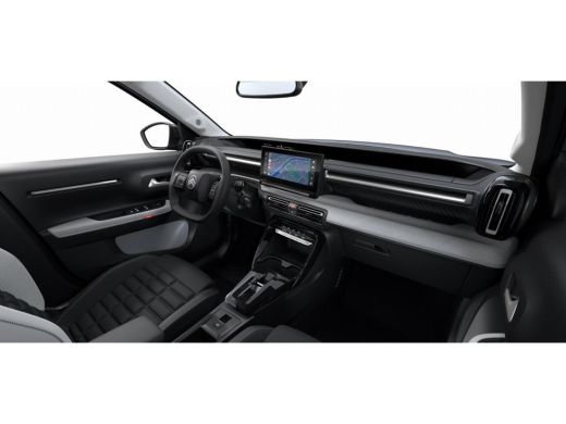 Citroën C3 Max, (2024-10) | Achteruitrijcamera | Dagrijverlichting | Draadloze telefoonlader ActivLease financial lease