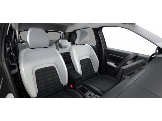 Citroën C3 Max, (2024-10) | Achteruitrijcamera | Dagrijverlichting | Draadloze telefoonlader ActivLease financial lease