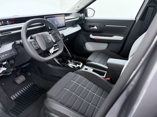 Citroën C3 Max, (2024-10) | Achteruitrijcamera | Dagrijverlichting | Draadloze telefoonlader ActivLease financial lease