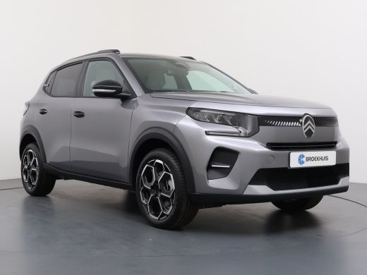 Citroën C3 Max, (2024-10) | Achteruitrijcamera | Dagrijverlichting | Draadloze telefoonlader ActivLease financial lease