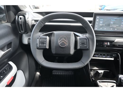 Citroën C3 Max tot 8 Jaar Garantie! | Achteruitrijcamera | Dagrijverlichting | Draadloze telefoonlader ActivLease financial lease