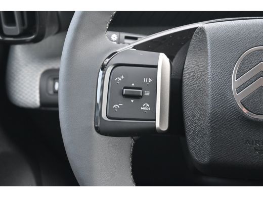 Citroën C3 Max tot 8 Jaar Garantie! | Achteruitrijcamera | Dagrijverlichting | Draadloze telefoonlader ActivLease financial lease