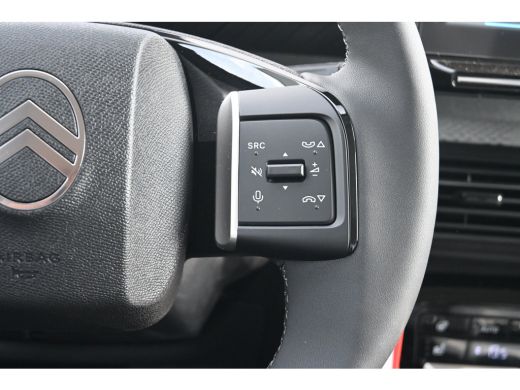 Citroën C3 Max tot 8 Jaar Garantie! | Achteruitrijcamera | Dagrijverlichting | Draadloze telefoonlader ActivLease financial lease