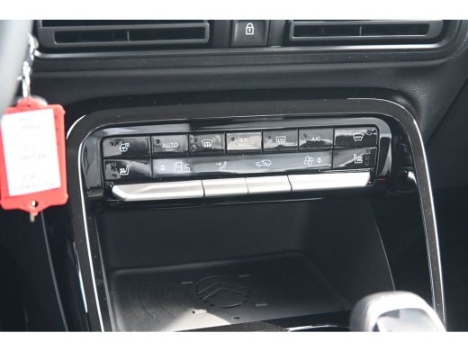 Citroën C3 Max tot 8 Jaar Garantie! | Achteruitrijcamera | Dagrijverlichting | Draadloze telefoonlader ActivLease financial lease