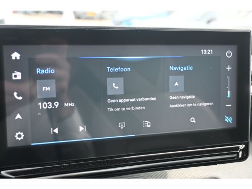 Citroën C3 Max tot 8 Jaar Garantie! | Achteruitrijcamera | Dagrijverlichting | Draadloze telefoonlader ActivLease financial lease