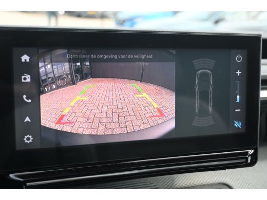 Citroën C3 Max tot 8 Jaar Garantie! | Achteruitrijcamera | Dagrijverlichting | Draadloze telefoonlader ActivLease financial lease