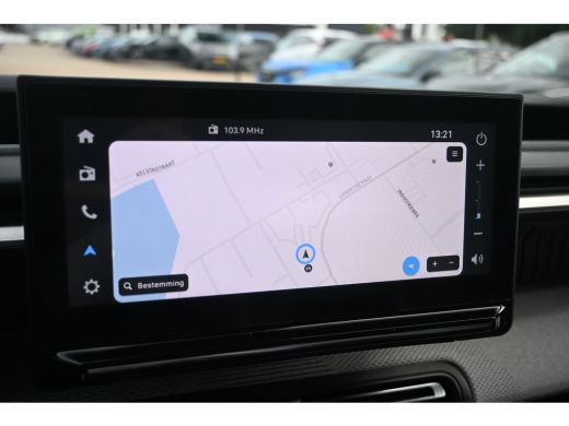 Citroën C3 Max tot 8 Jaar Garantie! | Achteruitrijcamera | Dagrijverlichting | Draadloze telefoonlader ActivLease financial lease