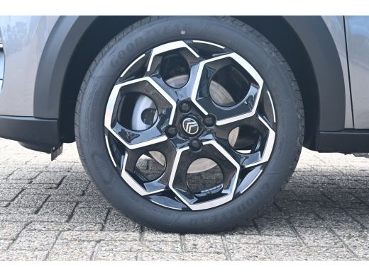Citroën C3 Max tot 8 Jaar Garantie! | Achteruitrijcamera | Dagrijverlichting | Draadloze telefoonlader ActivLease financial lease
