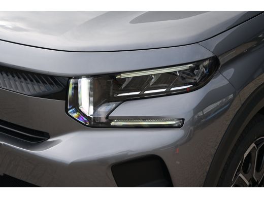 Citroën C3 Max tot 8 Jaar Garantie! | Achteruitrijcamera | Dagrijverlichting | Draadloze telefoonlader ActivLease financial lease