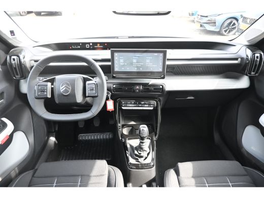 Citroën C3 Max tot 8 Jaar Garantie! | Achteruitrijcamera | Dagrijverlichting | Draadloze telefoonlader ActivLease financial lease