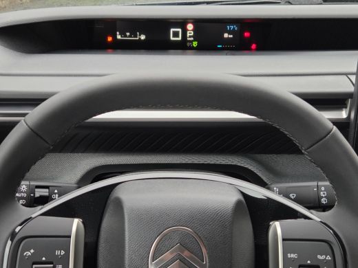 Citroën C3 Max 1.2 Hybrid 110-PK | Cruise Control | Camera | Navigatie | Climate Control | Carplay | LMV | 3... ActivLease financial lease
