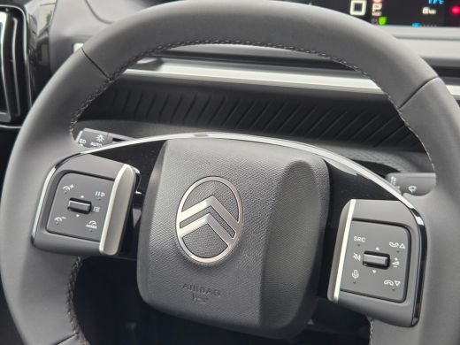 Citroën C3 Max 1.2 Hybrid 110-PK | Cruise Control | Camera | Navigatie | Climate Control | Carplay | LMV | 3... ActivLease financial lease