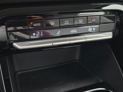 Citroën C3 Max 1.2 Hybrid 110-PK | Cruise Control | Camera | Navigatie | Climate Control | Carplay | LMV | 3... ActivLease financial lease
