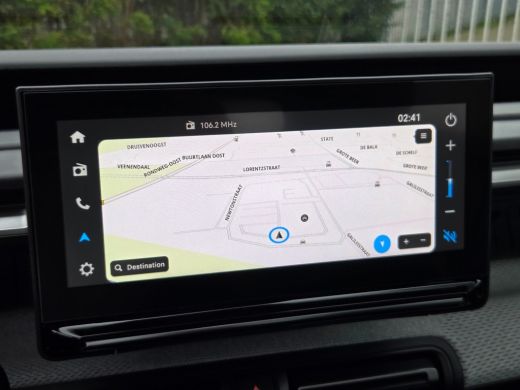 Citroën C3 Max 1.2 Hybrid 110-PK | Cruise Control | Camera | Navigatie | Climate Control | Carplay | LMV | 3... ActivLease financial lease