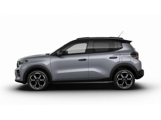 Citroën C3 Max | Achteruitrijcamera | Dagrijverlichting | Draadloze telefoonlader ActivLease financial lease