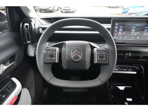 Citroën C3 Max | Achteruitrijcamera | Dagrijverlichting | Draadloze telefoonlader ActivLease financial lease