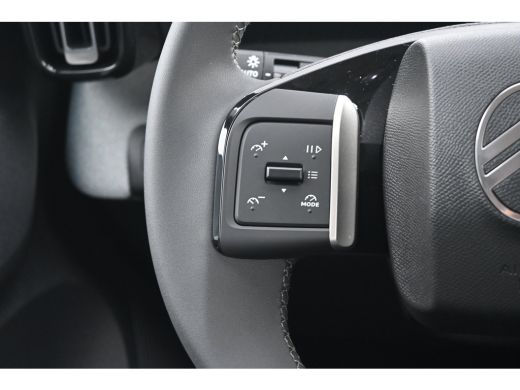 Citroën C3 Max | Achteruitrijcamera | Dagrijverlichting | Draadloze telefoonlader ActivLease financial lease