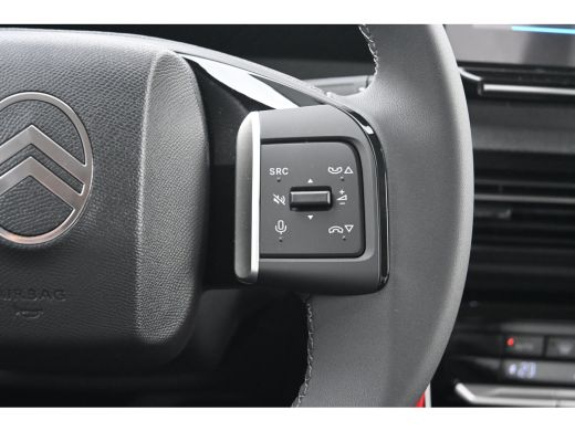 Citroën C3 Max | Achteruitrijcamera | Dagrijverlichting | Draadloze telefoonlader ActivLease financial lease