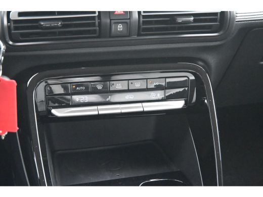 Citroën C3 Max | Achteruitrijcamera | Dagrijverlichting | Draadloze telefoonlader ActivLease financial lease