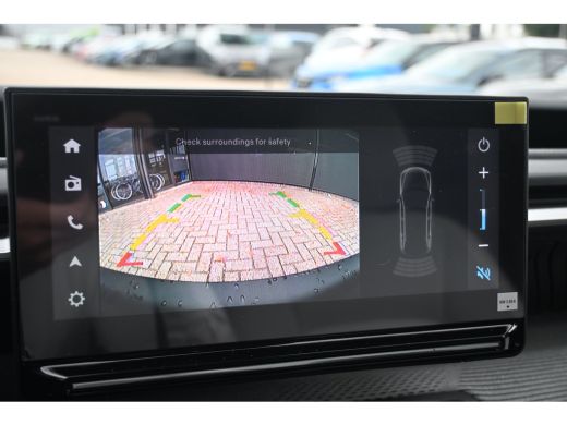 Citroën C3 Max | Achteruitrijcamera | Dagrijverlichting | Draadloze telefoonlader ActivLease financial lease