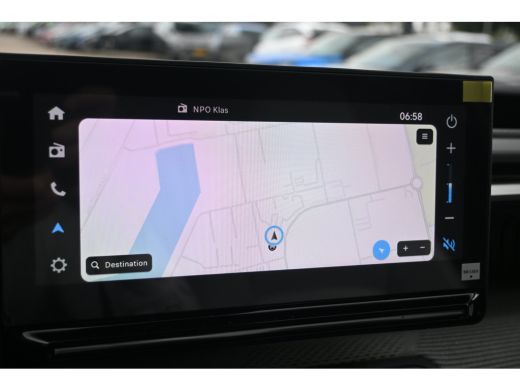 Citroën C3 Max | Achteruitrijcamera | Dagrijverlichting | Draadloze telefoonlader ActivLease financial lease