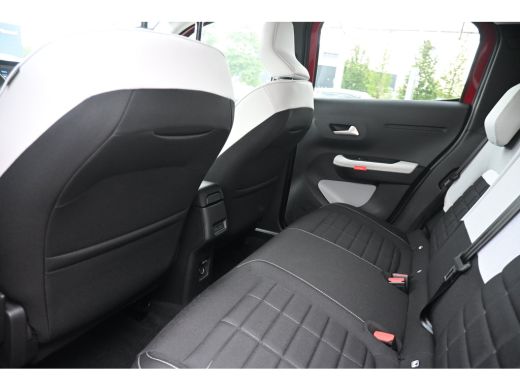 Citroën C3 Max | Achteruitrijcamera | Dagrijverlichting | Draadloze telefoonlader ActivLease financial lease
