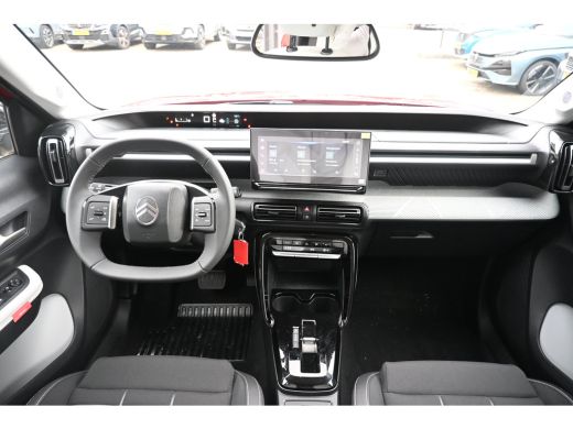 Citroën C3 Max | Achteruitrijcamera | Dagrijverlichting | Draadloze telefoonlader ActivLease financial lease
