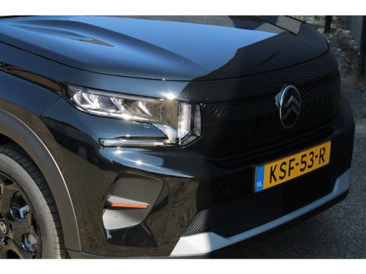 Citroën &euml;-C3 Collection 113pk Comfort Range 44 kWh Camera | Cruise Control | Airco | Android Auto/Apple Carplay ActivLease financial lease