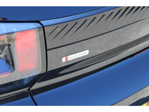 Citroën &euml;-C3 Collection 113pk Comfort Range 44 kWh Camera | Cruise Control | Airco | Android Auto/Apple Carplay ActivLease financial lease