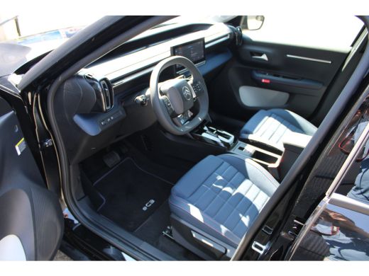 Citroën &euml;-C3 Collection 113pk Comfort Range 44 kWh Camera | Cruise Control | Airco | Android Auto/Apple Carplay ActivLease financial lease