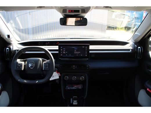 Citroën &euml;-C3 Collection 113pk Comfort Range 44 kWh Camera | Cruise Control | Airco | Android Auto/Apple Carplay ActivLease financial lease
