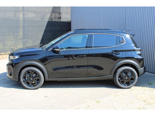Citroën &euml;-C3 Collection 113pk Comfort Range 44 kWh Camera | Cruise Control | Airco | Android Auto/Apple Carplay ActivLease financial lease