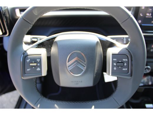Citroën &euml;-C3 Collection 113pk Comfort Range 44 kWh Camera | Cruise Control | Airco | Android Auto/Apple Carplay ActivLease financial lease
