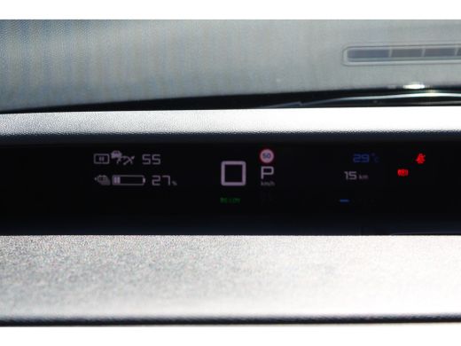 Citroën &euml;-C3 Collection 113pk Comfort Range 44 kWh Camera | Cruise Control | Airco | Android Auto/Apple Carplay ActivLease financial lease