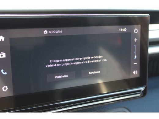 Citroën &euml;-C3 Collection 113pk Comfort Range 44 kWh Camera | Cruise Control | Airco | Android Auto/Apple Carplay ActivLease financial lease