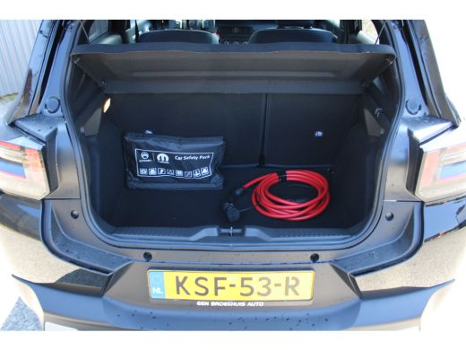 Citroën &euml;-C3 Collection 113pk Comfort Range 44 kWh Camera | Cruise Control | Airco | Android Auto/Apple Carplay ActivLease financial lease