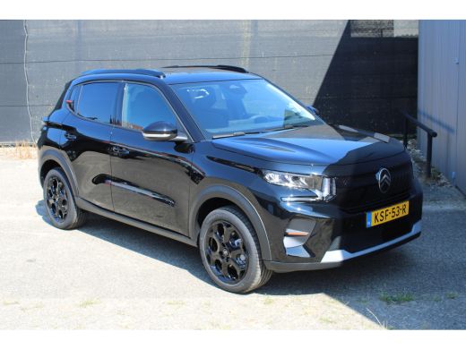 Citroën &euml;-C3 Collection 113pk Comfort Range 44 kWh Camera | Cruise Control | Airco | Android Auto/Apple Carplay ActivLease financial lease