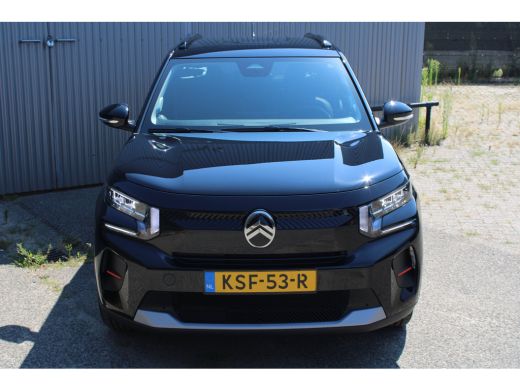 Citroën &euml;-C3 Collection 113pk Comfort Range 44 kWh Camera | Cruise Control | Airco | Android Auto/Apple Carplay ActivLease financial lease