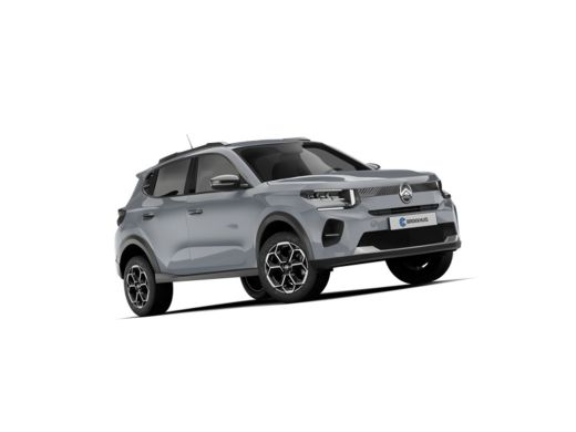Citroën &euml;-C3 Max | Achteruitrijcamera | Boordlader 11kW - 3 fasen | Dagrijverlichting ActivLease financial lease