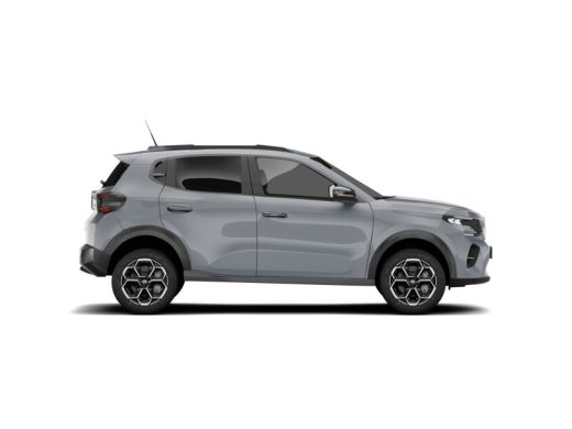 Citroën &euml;-C3 Max | Achteruitrijcamera | Boordlader 11kW - 3 fasen | Dagrijverlichting ActivLease financial lease