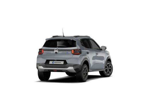 Citroën &euml;-C3 Max | Achteruitrijcamera | Boordlader 11kW - 3 fasen | Dagrijverlichting ActivLease financial lease